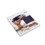 قالب چوب شور لکوئه