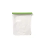 کیسه سیلیکونی فلت بزرگ لکوئه