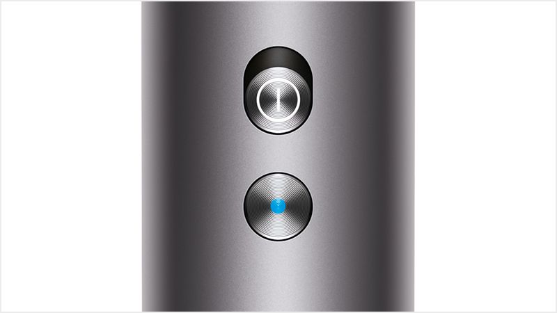 Dyson Supersonic hair dryer