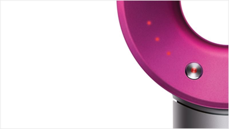 Dyson Supersonic hair dryer