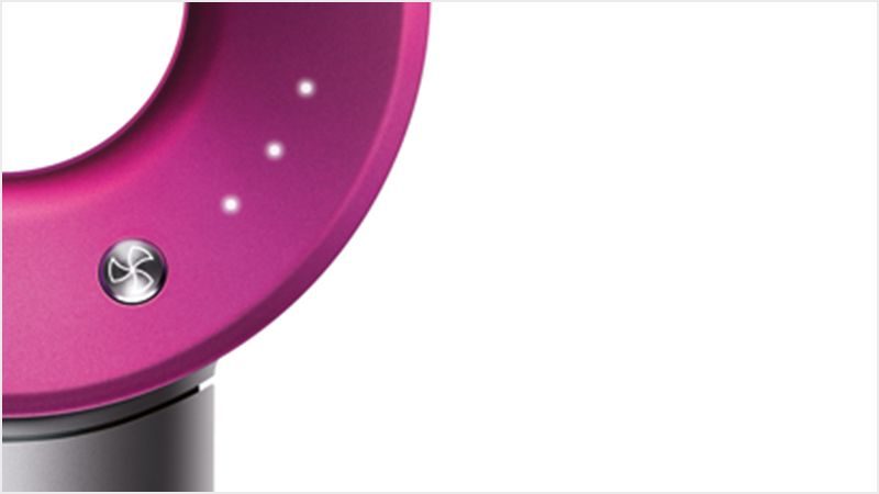 Dyson Supersonic hair dryer