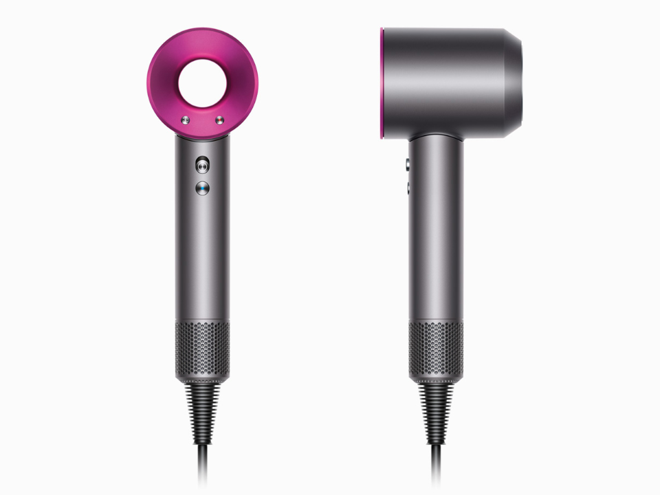 Dyson Supersonic hair dryer