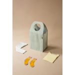 سطل رخت برزنتی 55 لیتر سبز برابانتیا