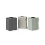 سطل رخت برزنتی 35 لیتر سبز برابانتیا