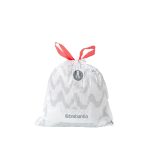 کیسه زباله کد B چهل تایی برابانتیا