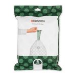 کیسه زباله کد R چهل تایی برابانتیا