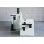 باتلر مایندست خاکستری مینرال برابانتیا