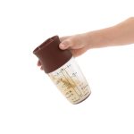 شیکر کرپ و پنکیک لکوئه