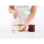 شیکر کرپ و پنکیک لکوئه