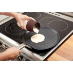 شیکر کرپ و پنکیک لکوئه