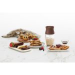 شیکر کرپ و پنکیک لکوئه