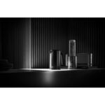 کتری 0.8 لیتر KITCHENminis مشکی وی ام اف - Image 9