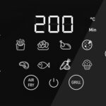 هوا پز 4.6 لیتر Multi Taste وی ام اف - Image 11