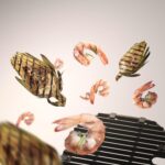 هوا پز 4.6 لیتر Multi Taste وی ام اف - Image 20