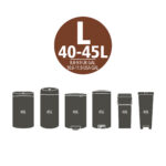 کیسه زباله کد L چهل تایی برابانتیا - Image 6