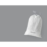 کیسه زباله کد H چهل تایی برابانتیا - Image 4