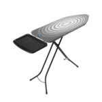 میز اتو 124 در 45 سانتیمتر فریم مشکی طرح تیتان برابانتیا - Image 2