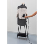 تخته بخار لباس مشکی برابانتیا - Image 12