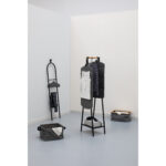 تخته بخار لباس مشکی برابانتیا - Image 14