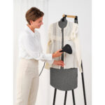 تخته بخار لباس مشکی برابانتیا - Image 5