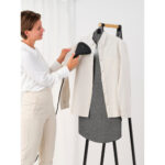 تخته بخار لباس مشکی برابانتیا - Image 6