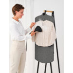 تخته بخار لباس مشکی برابانتیا - Image 7