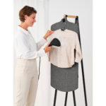 تخته بخار لباس مشکی برابانتیا - Image 8