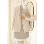 تخته بخار لباس خاکستری برابانتیا - Image 10