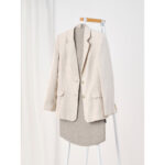 تخته بخار لباس خاکستری برابانتیا - Image 11