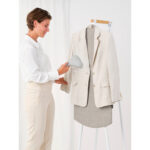 تخته بخار لباس خاکستری برابانتیا - Image 12