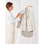 تخته بخار لباس خاکستری برابانتیا - Image 13