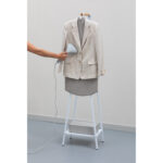 تخته بخار لباس خاکستری برابانتیا - Image 7