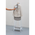 تخته بخار لباس خاکستری برابانتیا - Image 8