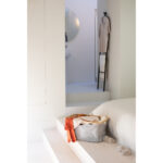 سبد تاشو لاندری 40 لیتر خاکستری برابانتیا - Image 11