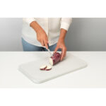 تخته‌ خردکن با سینی سرو تیستی پلاس برابانتیا - Image 4