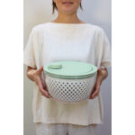 آبگیر سبزی و سالاد تیستی پلاس سبز برابانتیا - Image 10