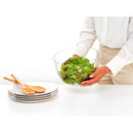 آبگیر سبزی و سالاد تیستی پلاس سبز برابانتیا - Image 5