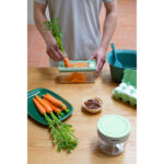 خلال کن سیب زمینی سبز برابانتیا - Image 14