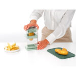 خلال کن سیب زمینی سبز برابانتیا - Image 9