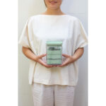 خلال کن سیب زمینی سبز برابانتیا - Image 12