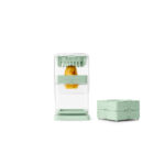 خلال کن سیب زمینی سبز برابانتیا - Image 5