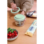 خردکن دستی تیستی پلاس سبز برابانتیا - Image 11