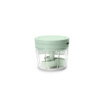 خردکن دستی تیستی پلاس سبز برابانتیا - Image 2