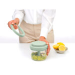 خردکن دستی تیستی پلاس سبز برابانتیا - Image 7