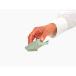 ست رنده و برش دهنده تیستی پلاس سبز برابانتیا - Image 10