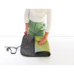 پتو اتوکشی سایز 65 در 120 سانتیمتر برابانتیا - Image 5