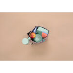 لانچ باكس متوسط سبز برابانتیا - Image 11