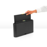 ست 4 عددی تخته خرد کن تیستی پلاس برابانتیا - Image 19