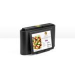 ست 4 عددی تخته خرد کن تیستی پلاس برابانتیا - Image 20