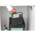 ست نظافت ظرفشویی برابانتیا - Image 17